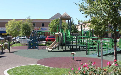 crescent park playground